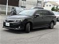 2014 Toyota Corolla Fielder
