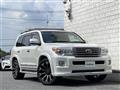 2013 Toyota Land Cruiser