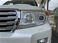 2013 Toyota Land Cruiser