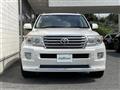 2013 Toyota Land Cruiser