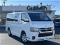 2024 Toyota Hiace Van