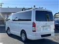 2024 Toyota Hiace Van