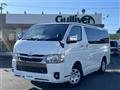 2024 Toyota Hiace Van