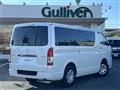 2024 Toyota Hiace Van