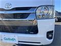 2024 Toyota Hiace Van