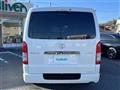 2024 Toyota Hiace Van