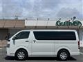 2024 Toyota Hiace Van