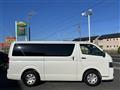 2024 Toyota Hiace Van