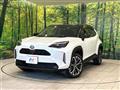 2022 Toyota Yaris Cross