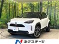 2022 Toyota Yaris Cross