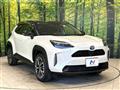 2022 Toyota Yaris Cross