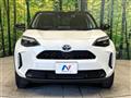 2022 Toyota Yaris Cross