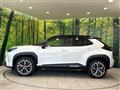 2022 Toyota Yaris Cross