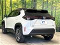 2022 Toyota Yaris Cross