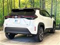 2022 Toyota Yaris Cross