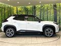 2022 Toyota Yaris Cross