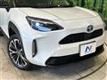 2022 Toyota Yaris Cross