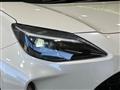 2022 Toyota Yaris Cross