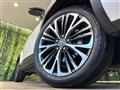 2022 Toyota Yaris Cross