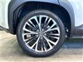 2022 Toyota Yaris Cross