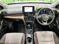 2022 Toyota Yaris Cross