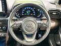 2022 Toyota Yaris Cross