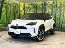 2022 Toyota Yaris Cross