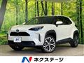2022 Toyota Yaris Cross