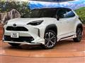 2022 Toyota Yaris Cross