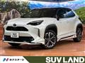 2022 Toyota Yaris Cross