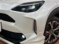 2022 Toyota Yaris Cross