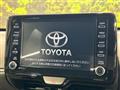 2022 Toyota Yaris Cross