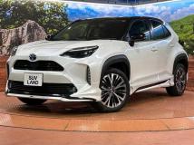 2022 Toyota Yaris Cross