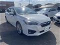 2018 Subaru Impreza