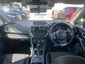 2018 Subaru Impreza