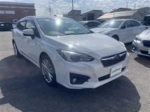 2018 Subaru Impreza
