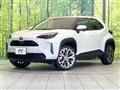 2022 Toyota Yaris Cross