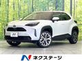 2022 Toyota Yaris Cross