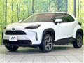 2022 Toyota Yaris Cross