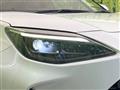 2022 Toyota Yaris Cross