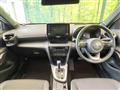 2022 Toyota Yaris Cross