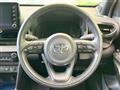 2022 Toyota Yaris Cross