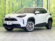 2022 Toyota Yaris Cross