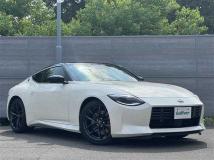 2025 Nissan Fairlady Z