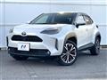 2022 Toyota Yaris Cross