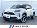 2022 Toyota Yaris Cross