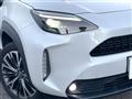 2022 Toyota Yaris Cross
