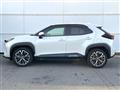 2022 Toyota Yaris Cross