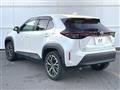 2022 Toyota Yaris Cross