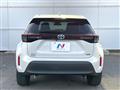 2022 Toyota Yaris Cross